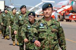 Токіо у наступні п’ять років витратить на оборону майже $240 млрд 