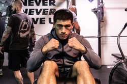 Російський боксер: Вітаю Україну, у них ще один чемпіон