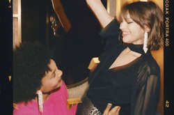 Журнал Vogue UK и Reserved выпустили лимитированную коллекцию одежды