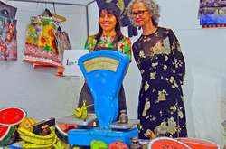  Жанна Кадырова 
  