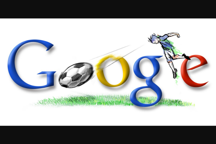 Самый популярный Google-запрос в Украине за 2018 год связан с футболом - исследование