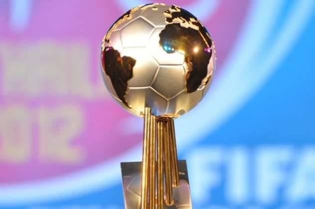 12 грудня збірна України з футзалу дізнається імена своїх суперників у кваліфікації чемпіонату світу