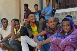 Бразилія планує залишити глобальний міграційний пакт