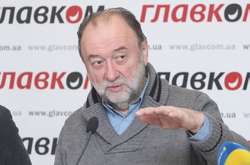 Олександр Кучерук , директор Музею Української революції 1917-1921 рр