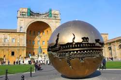 Музеи Ватикана со следующего года ограничат число посетителей