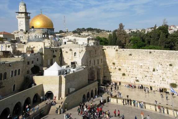 Уряд Австралії обговорив питання перенесення посольства в Ізраїлі до Єрусалиму