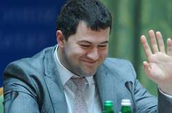 Роман Насіров  не може приступити до виконання обов’язків  глави Державної фіскальної служби  