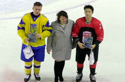 Збірна України U-20 обіграла Японію на Чемпіонаті світу-2019 з хокею в Дивізіоні IB