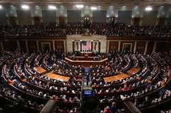 Палата представників Конгресу США ухвалила резолюції про Азовське море і «Північний потік-2»