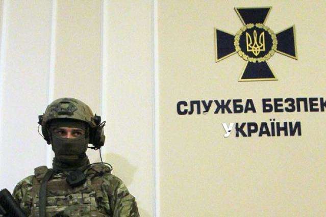В СБУ відповіли на звинувачення київського забудовника
