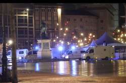 У Страсбурзі різдвяний ярмарок не працюватиме 12 грудня