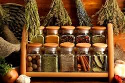 Травы и специи, которые помогут в борьбе с раком