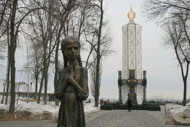 Палата представителей США признала Голодомор 1932-1933 гг. геноцидом украинского народа