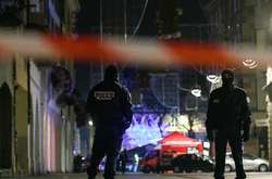 Франція посилила контроль на своїх кордонах 