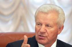 Екс-спікер Ради Мороз збирається йти в президенти