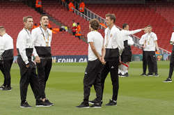 У Лісабон без найкращого нападника: «Ворскла» назвала склад на останній матч Ліги Європи