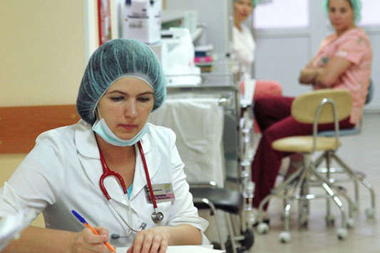 Україна опустилася на 58 сходинок в рейтингу охорони здоров’я – нардеп Дубіль