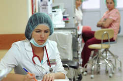 Україна опустилася на 58 сходинок в рейтингу охорони здоров’я – нардеп Дубіль