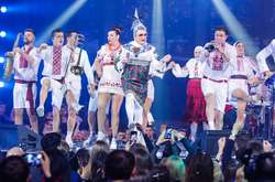 Верка Сердючка