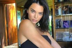 Кендалл Дженнер