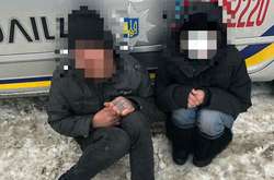 На Печерську безхатченко до смерті забив стільцем знайомого