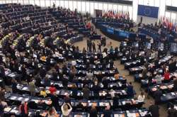 На сесії Європарламенту вручили отриману Сенцовим премію (відео)