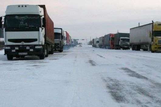 У Кличка повідомили, коли обмежать в’їзд вантажівок до Києва