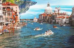 Сюрреалистическая атмосфера. Удивительные фотоманипуляции канадского художника