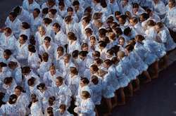 Журнал Time выбрал сто лучших фотографий 2018 года