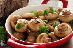 Диетологи считают, что грибы способствуют долголетию