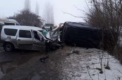 Вінничанин просить допомогти знайти свідків смертельної ДТП