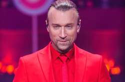 Олег Винник