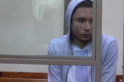 Політв'язню Грибу різко стало зле в російському суді 