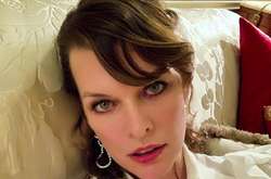 Милла Йовович