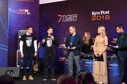 Молоді громадські активісти відмовилися від премії, до фінансування якої причетний Пінчук