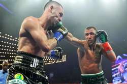 Бій Ломаченка проти Педраси зібрав значний телерейтинг у США