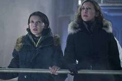 Милли Бобби Браун, Вера Фармига и огромные монстры в новом трейлере «Годзилла: Король монстров»