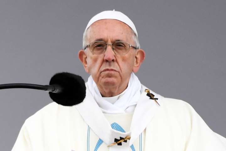 Папа римский «уволил» трех кардиналов, заподозренных в насилии