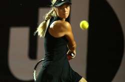 Українські тенісистки Дема і Шошина вийшли до другого кола турніру в Єгипті