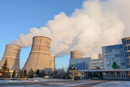 Запропонований міністерством енергобаланс загрожує новим Чорнобилем - представник НАЕК «Енергоатом»