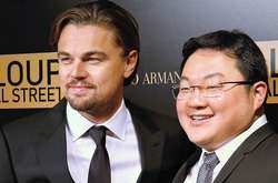 Агенты ФБР отобрали «Оскар» у Леонардо ДиКаприо 