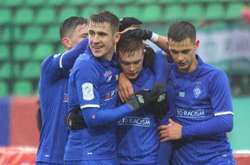 «Динамо» може вперше пройти групу Ліги Європи без поразок