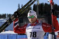 Дворазовий олімпійський чемпіон лижник Петтер Нортуг завершив кар'єру