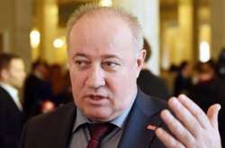 Чумак розповів, чим займеться в штабі Гриценка