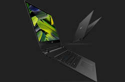 В Украине стартовали продажи сверхтонкого ноутбука