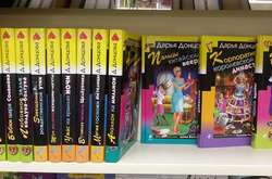 Підприємці не отримали дозволів на ввезення детективів, де присутня пропаганда силових структур країни-агресора