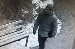 У Києві чоловік намагався викрасти восьмирічного хлопчика