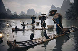 Прежде чем они уйдут: исчезающие племена в снимках Джимми Нельсона