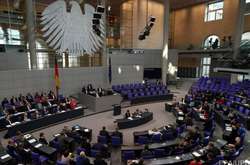 Порошенко подякував Європарламенту за схвалення доповіді про виконання Угоди про асоціацію