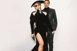 Бейонсе и Джей Зи